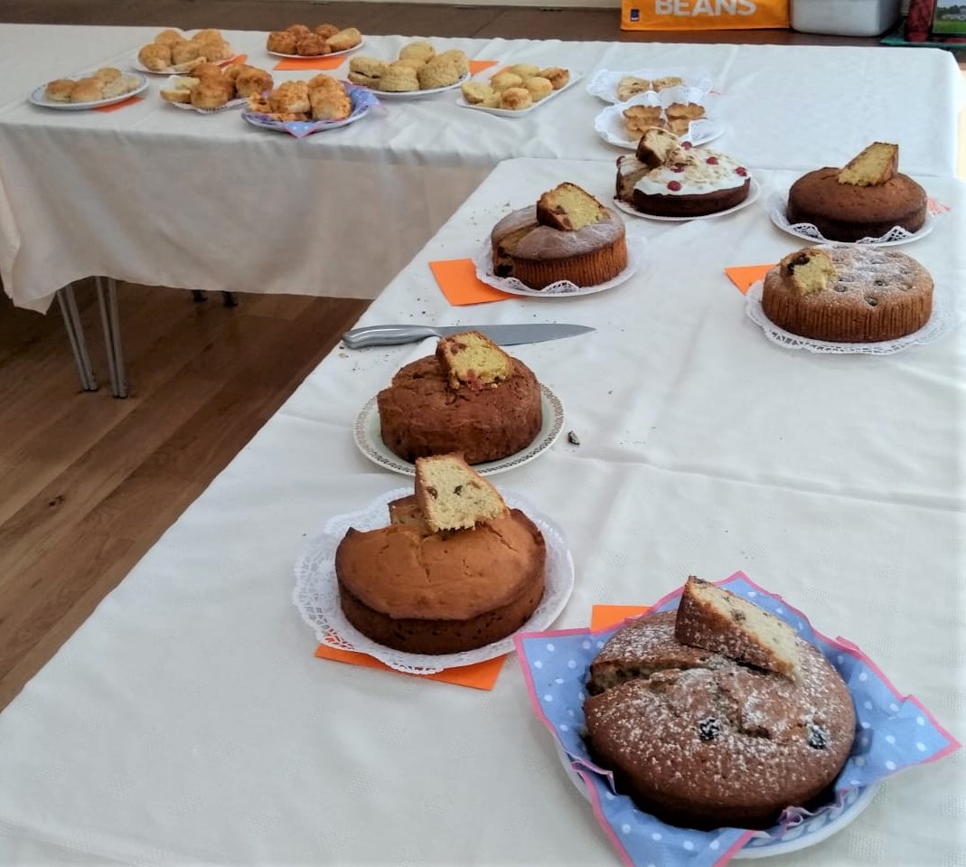 bakeoff 2019